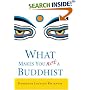 What Makes You Not a Buddhist
