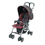 Combi City Savvy Claret