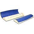 2 Magnetic Lid Bracelet Watch Boxes Showcase Gift Display