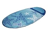 UPC 795861132280 product image for SwimWays Blue Starfish Spring Float SunDry Lounger | upcitemdb.com