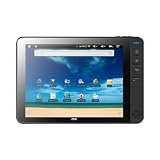 AOC MW0811 Breeze 8-Inch Tablet PC - Black