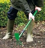 from Betterware Garden Culti Hoe & Fork