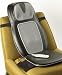 Personal Health Care : Homedics SBM-500H Therapist Select Shiatsu1 Massaging Cushion with Heat
