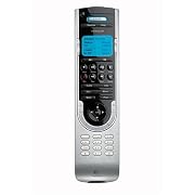 Logitech Harmony 520 Advanced Universal Remote - universal remote control ( 966191-0403 )
