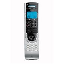 Logitech Harmony 520 Advanced Universal Remote - universal remote control ( 966191-0403 )