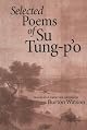 Selected Poems of Su Tung-P'o