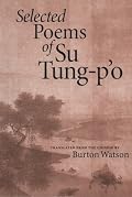 Selected Poems of Su Tung-P'o