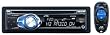 JVC KD-HDR20 Single-DIN CD/HD Radio/MP3/WMA-Compatible Receiver with Remote Control and J-Bus Expandability