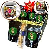 Londons Times Funny Bugs and Slugs Cartoons - The Carpenters Ants That Is We ve Only Just Begun - Coffee Gift Baskets - Coffee Gift Basket