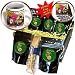 Londons Times Funny Bugs and Slugs Cartoons - The Carpenters Ants That Is We ve Only Just Begun - Coffee Gift Baskets - Coffee Gift Basket