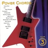 Power Chords, Vol. 3 の評価・レビュー
