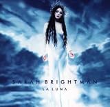 La Luna(New Version) [Musikkassette] - Sarah Brightman