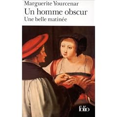 Un homme obscur