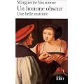 Un homme obscur