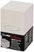 Ultra Pro White Satin Tower Deck Boxes