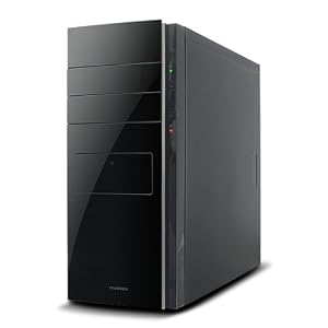 FRONTIER☆♪ミドルタワー☆♪Windows7 Core i7-4770 : 大人の 