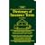 Dictionary of Insurance Terms (Business dictionaries)