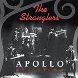 Review Stranglers  / Apollo Revisited: Live