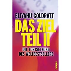 Das Ziel. Teil II.