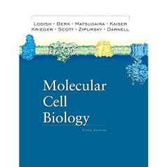 Molecular Cell Biology