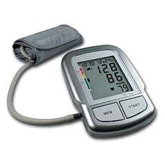 Medisana 51139 MTC Blutdruckmessger�t Oberarm sprechend