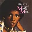 This Is It: The Best of Melba Moore