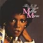 This Is It: The Best of Melba Moore