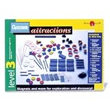 Classroom Attractions: Level 3