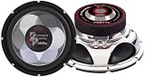 Pyramid PDVD79 AM/FM DVD/CD/MP3 Player Detachable Face