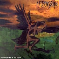 The Dreadful Hours (Digipack)