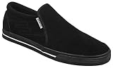 Emerica Ridgemont Men's Skateboard Shoes - Black