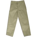 Dickies Little Kids Double KneeCell Phone PCKT Pan