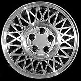 OEM Aluminum Wheel 15x6 5 Lug Lace Design