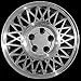 OEM Aluminum Wheel 15x6 5 Lug Lace Design