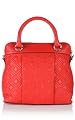 Quilted Handbag