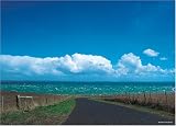 500ピース HABU 空の風景 マウラ 500-79