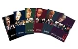 Prime Suspect: Series 1-6