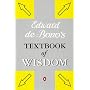 Textbook of Wisdom