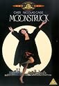 Moonstruck [DVD] [1987]