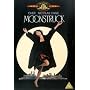 Moonstruck [DVD] [1987]