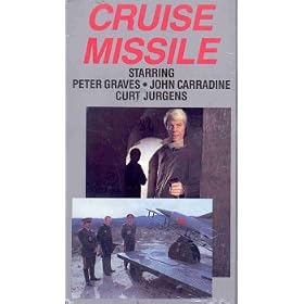 Cruise Missile