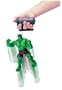 Hulk: Super-Poseable Leaping Hulk 6.5" Action Figure