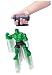 Hulk: Super-Poseable Leaping Hulk 6.5