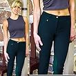 Tuff Rider Country RIBB Low Rise Breeches