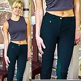 Tuff Rider Country RIBB Low Rise Breeches