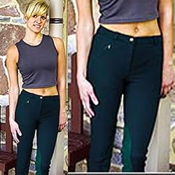 Tuff Rider Country RIBB Low Rise Breeches