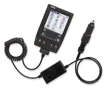 PalmOne IIIc Auto/Air Recharger Kit