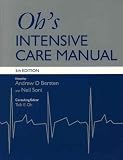 Oh`s Intensive Care Manual