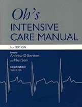 Oh's Intensive Care Manual