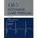 Oh's Intensive Care Manual